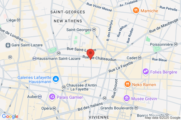 Consistoire Israelite De Paris Service Recettes