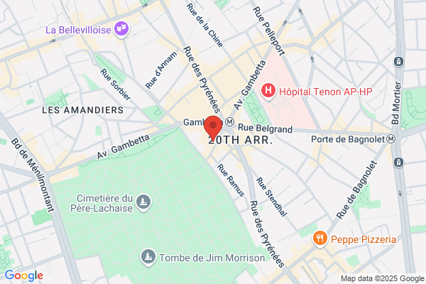 Aux Jeux De Boule