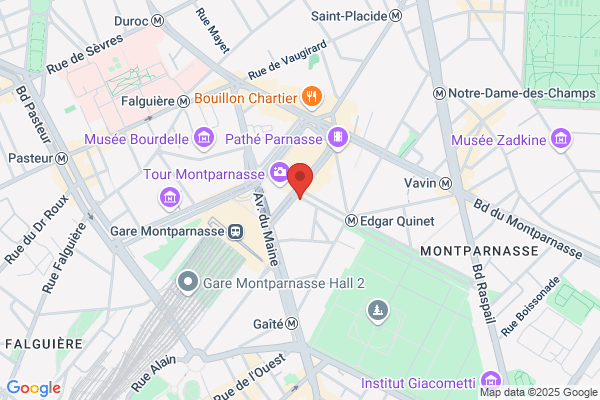 Jouets Montparnasse Sa