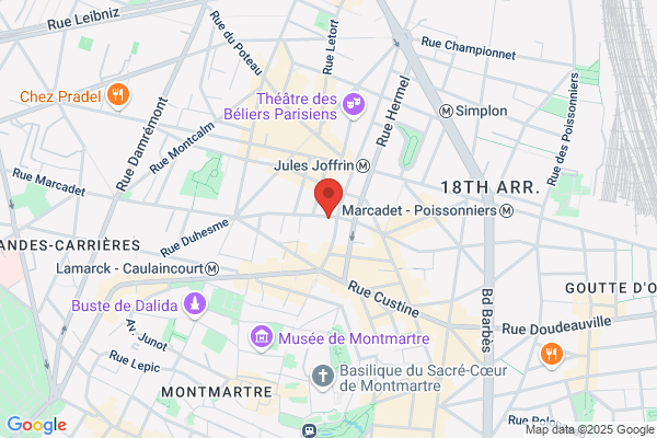 Brunerie Joel