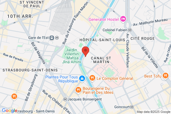Canal Reportages