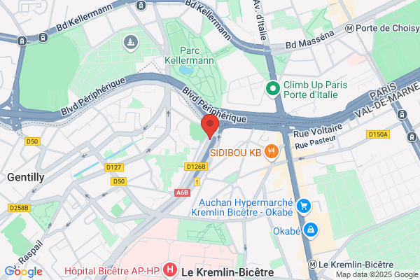 Annonce Campus