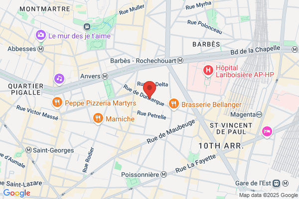 Communes De France