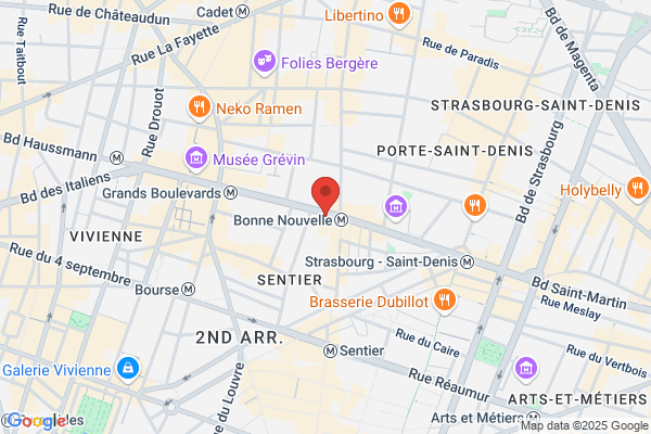 Kiosque A Journaux