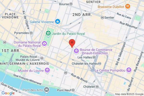 Affiches Parisiennes