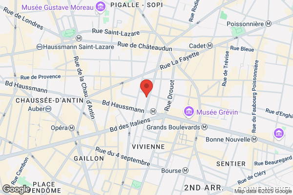 Agence Mc Redaction