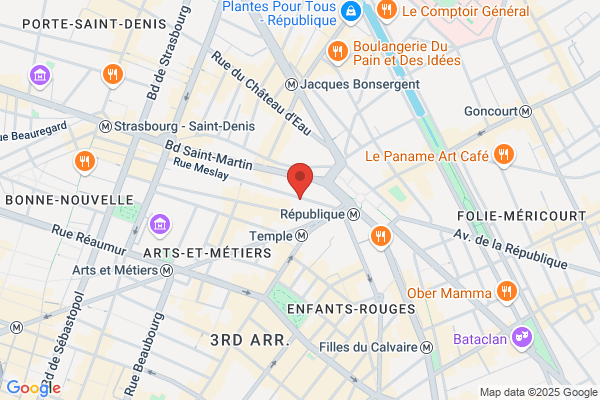 Alternative Sante L Impatient