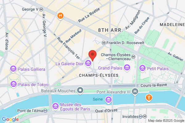 Bayard Presse Standard