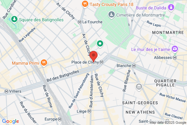 Inform Optique