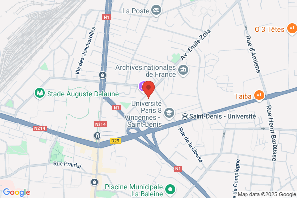 Institut International De Geopolitique