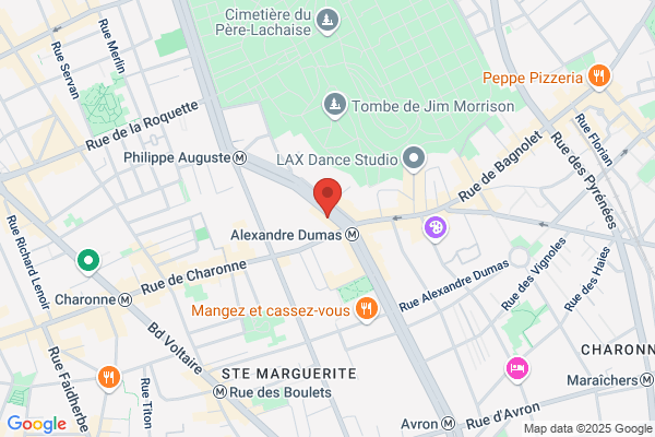 Club Voltaire Renelleau