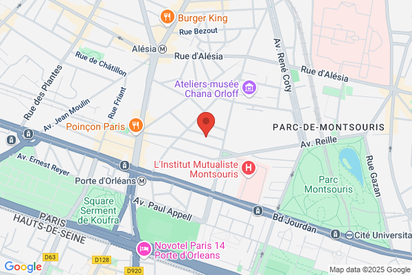Academie Parisienne De Karate Shotokan