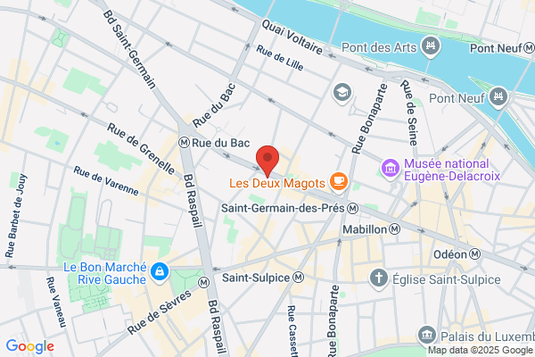 Aux Laines Ecossaises