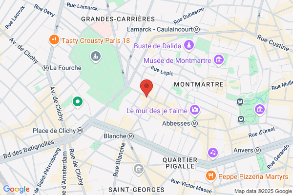 Compagnie De Travaux Numeriques Ctn