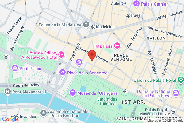 Cour Des Comptes