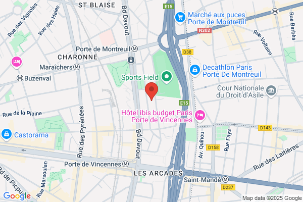 Impots Centre Des Impots Fonciers Paris Sud 5eme 6eme 13e