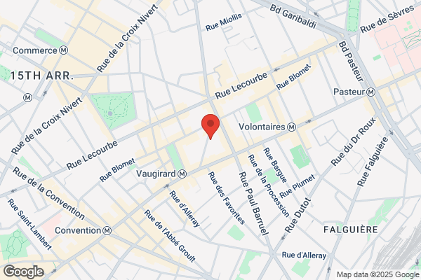 Impots Centre Et Recette 15eme Arrdt Necker