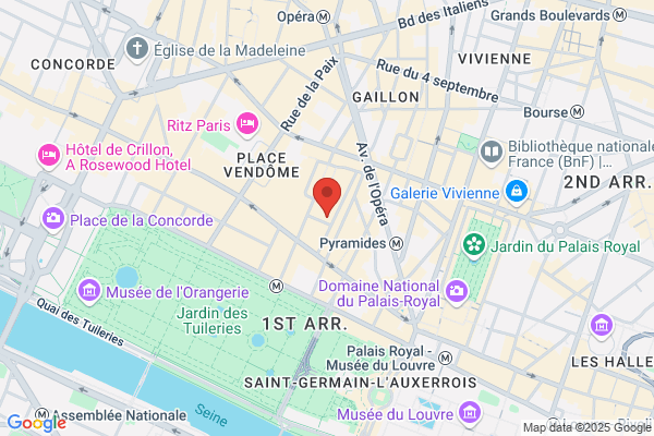 Impots Centre Et Recette 1er Arrdt Les halles vendome