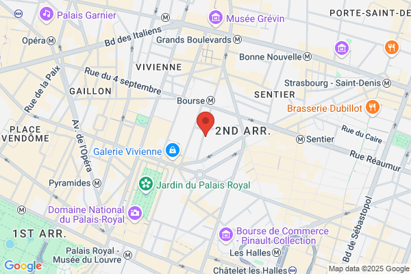 Impots Centre Et Recette 2eme Arrdt Vivienne