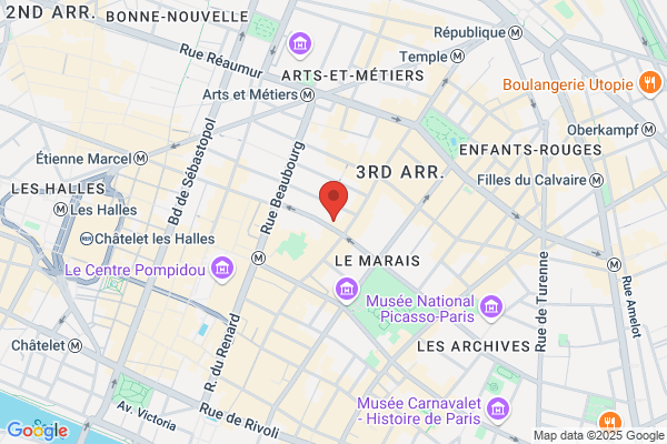 Impots Centre Et Recette 4eme Arrdt Arsenal notre dame