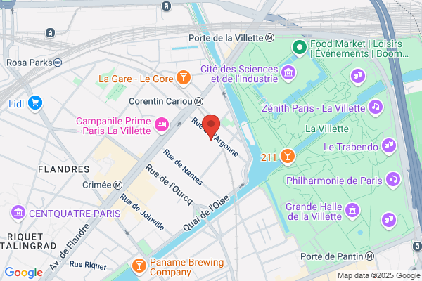 Impots Direction Des Services Fiscaux Paris Est 11eme 12eme 19