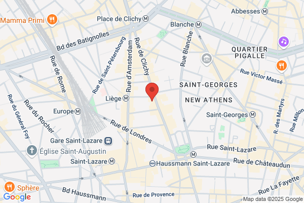 Cpea Centre Paris Europe Alternance