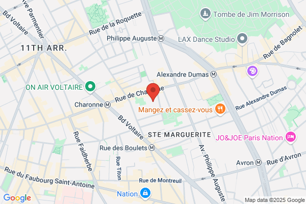 Ecole Bleue
