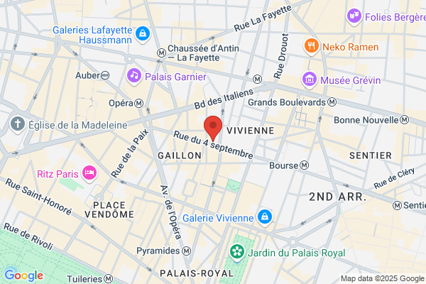 Ecole Hautes Etudes Commerciales Nord Edhec