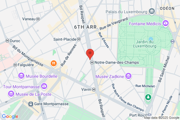 Ecole Lacanienne Psychanalyse