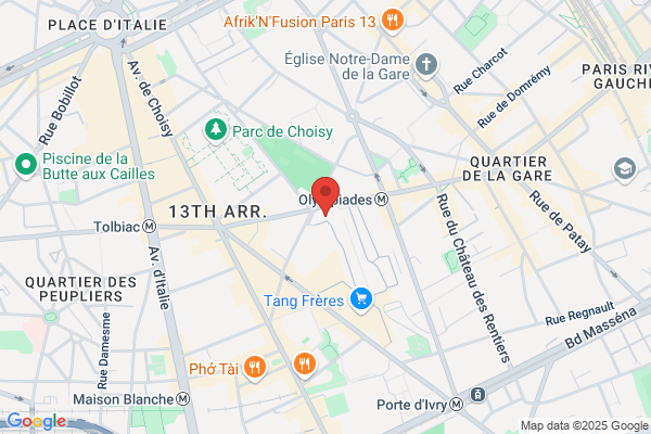 Ecole Superieure De Journalisme Esj