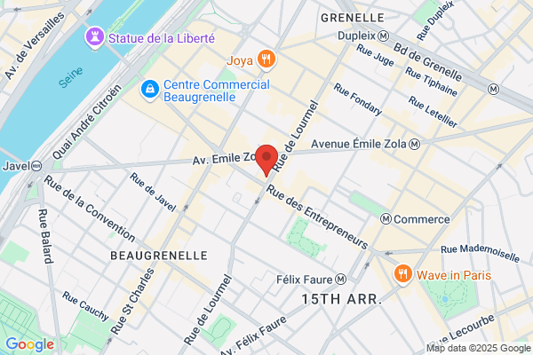 Efom Ecole Francaise D Orthopedie Et De masso kinesithe