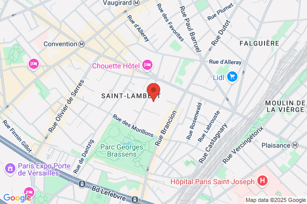 Espi Ecole Superieure Des Professions Immobilieres