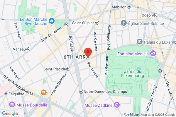Institut Catholique De Paris Ecole De Formation Psycho Pedago