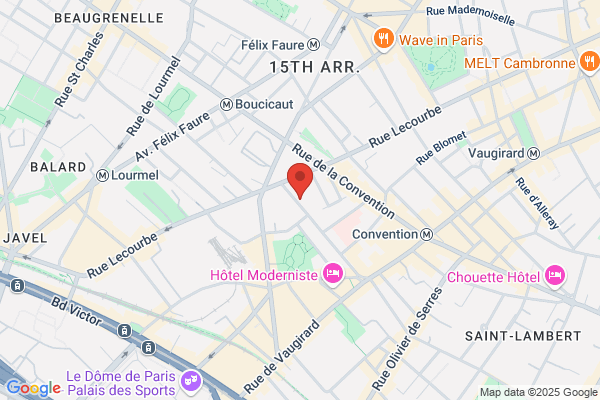 Institut De Commerce Et De Gestion Renseignements Et inscri