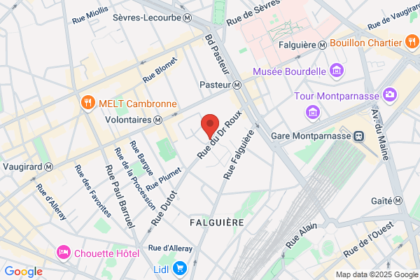Institut Pasteur