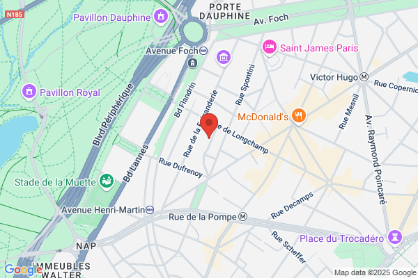 Institut Superieur De Gestion Isg