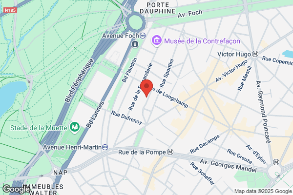 Institut Superieur De Gestion Isg Centre D Information et D or
