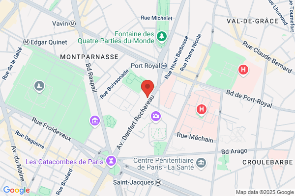 Ipc Faculte Libre De Philosophie Et De Psychologie