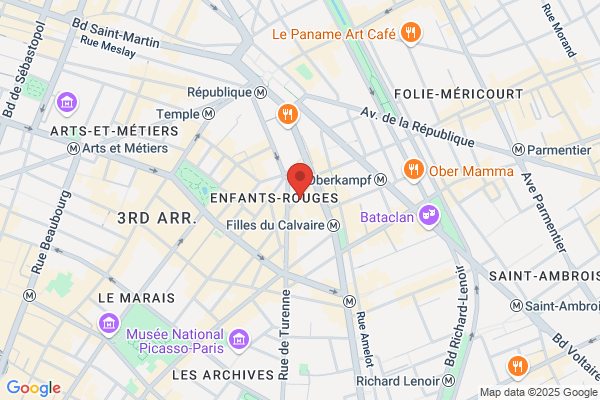 Irh Institut Des Ressources Humaines