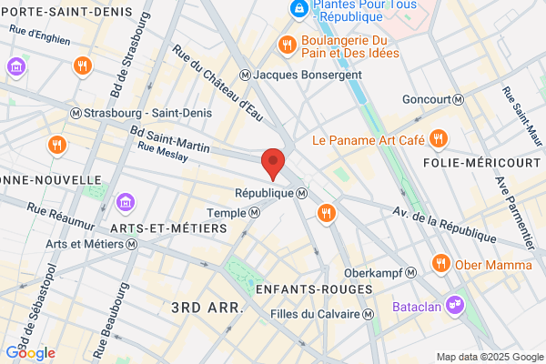 E C Regie Publicitaire