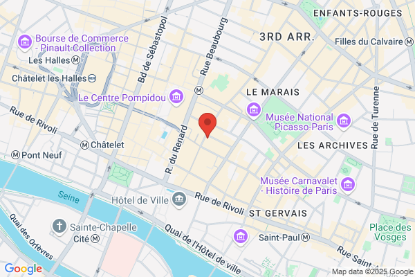 Ec Regie Publicitaire