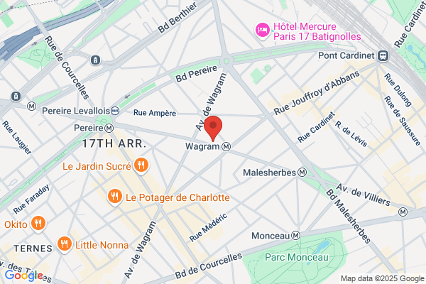 Carvay Ste Magasin