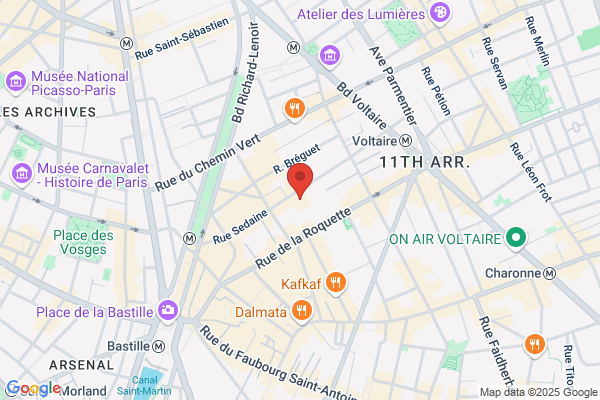 Atelier Paysages Bruel