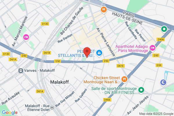 Comptoir Des Projets