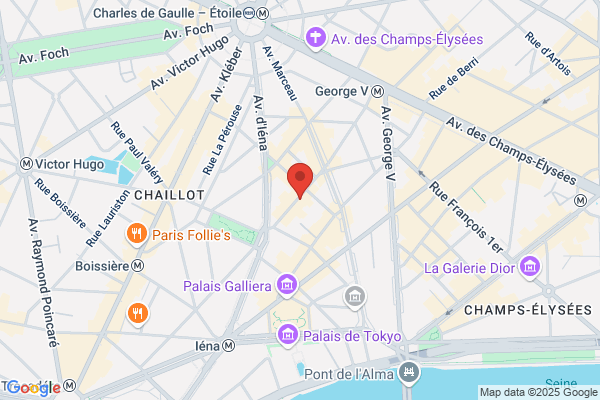Coulon Jacques