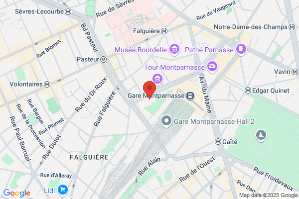 Gerard Jean Marc