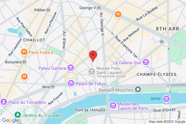 Buchs Michel Avocat