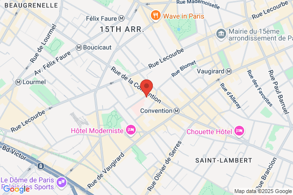 Cassin Gilbert Avocat