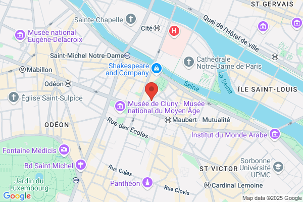 Bouthors Didier Avocat