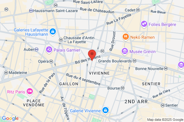 Garaud Gaschignard Scp